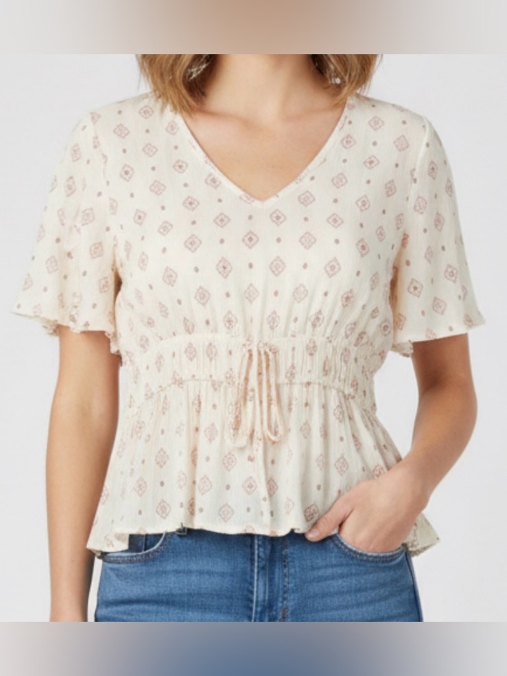 SO good for life Top